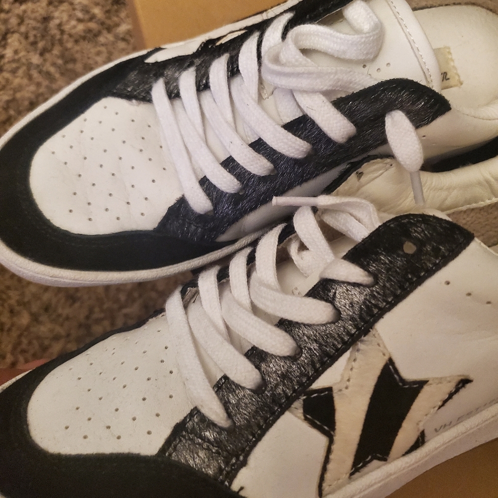 Vintage Havana shoes size 8